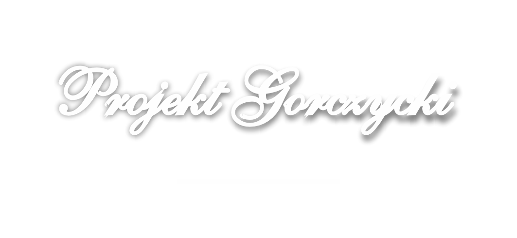 Gorczycki Opera Omnia